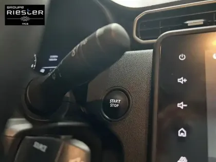 Photo 19 Dacia Duster  ECO-G 100 4x2