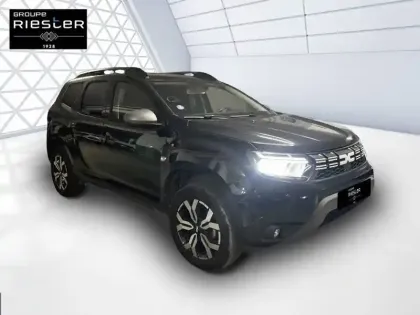 Photo 2 Dacia Duster  ECO-G 100 4x2