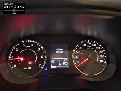 Photo 13 Dacia Duster  ECO-G 100 4x2