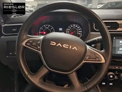 Photo 14 Dacia Duster  ECO-G 100 4x2