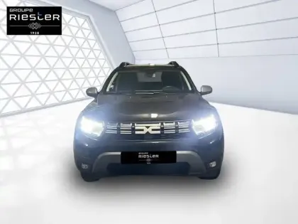 Photo 1 Dacia Duster  ECO-G 100 4x2