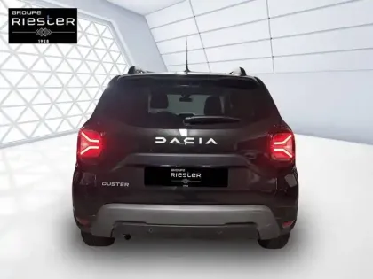 Photo 4 Dacia Duster  ECO-G 100 4x2