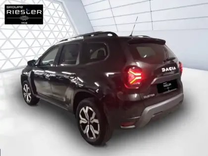 Photo 6 Dacia Duster  ECO-G 100 4x2