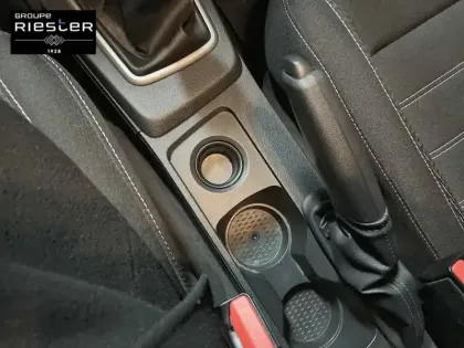 Photo 18 Dacia Duster  ECO-G 100 4x2