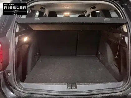 Photo 5 Dacia Duster  ECO-G 100 4x2