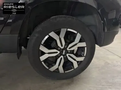 Photo 10 Dacia Duster  ECO-G 100 4x2