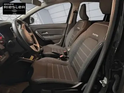 Photo 8 Dacia Duster  ECO-G 100 4x2