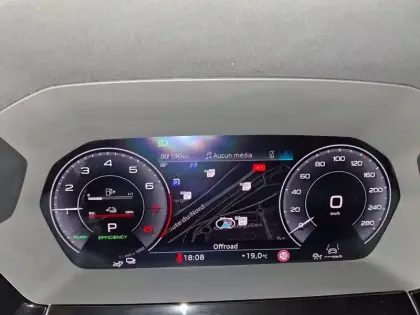 Photo 9 Audi A3  Sportback 40 TFSIe 204 S tronic 6