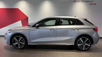 Photo 29 Audi A3  Sportback 40 TFSIe 204 S tronic 6