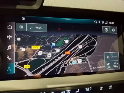 Photo 12 Audi A3  Sportback 40 TFSIe 204 S tronic 6