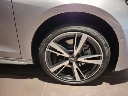 Photo 24 Audi A3  Sportback 40 TFSIe 204 S tronic 6