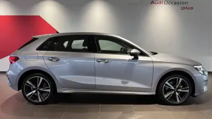 Photo 26 Audi A3  Sportback 40 TFSIe 204 S tronic 6