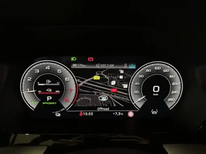 Photo 50 Audi A3  Sportback 40 TFSIe 204 S tronic 6