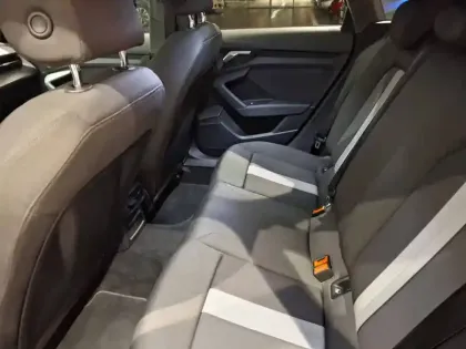 Photo 20 Audi A3  Sportback 40 TFSIe 204 S tronic 6