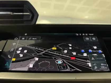 Photo 55 Audi A3  Sportback 40 TFSIe 204 S tronic 6