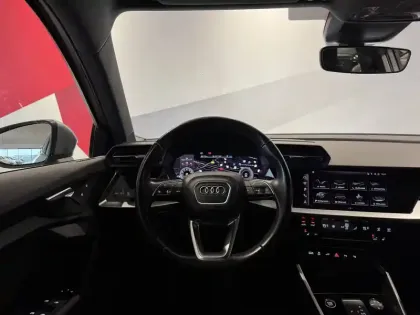 Photo 36 Audi A3  Sportback 40 TFSIe 204 S tronic 6