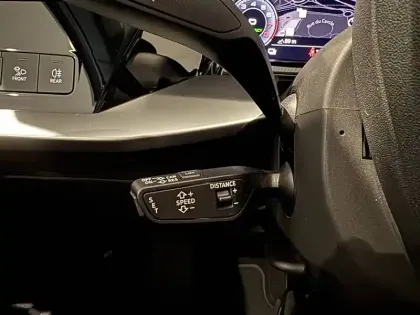 Photo 43 Audi A3  Sportback 40 TFSIe 204 S tronic 6