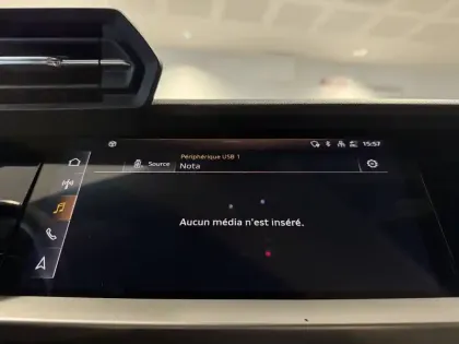 Photo 53 Audi A3  Sportback 40 TFSIe 204 S tronic 6