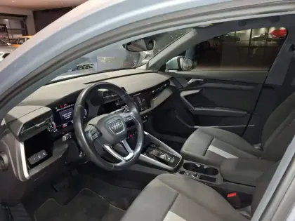 Photo 4 Audi A3  Sportback 40 TFSIe 204 S tronic 6