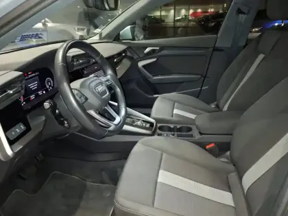 Photo 5 Audi A3  Sportback 40 TFSIe 204 S tronic 6