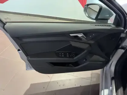 Photo 44 Audi A3  Sportback 40 TFSIe 204 S tronic 6