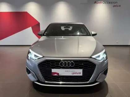 Photo 30 Audi A3  Sportback 40 TFSIe 204 S tronic 6