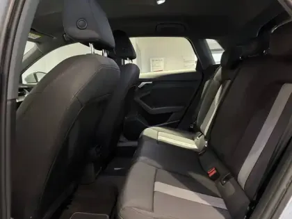 Photo 46 Audi A3  Sportback 40 TFSIe 204 S tronic 6