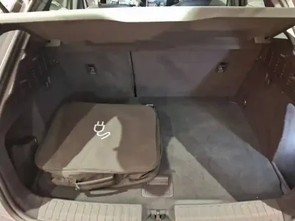 Photo 21 Audi A3  Sportback 40 TFSIe 204 S tronic 6