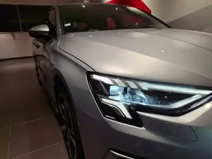 Photo 22 Audi A3  Sportback 40 TFSIe 204 S tronic 6