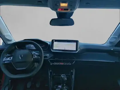 Photo 7 Peugeot 208  PureTech 100 S&S BVM6