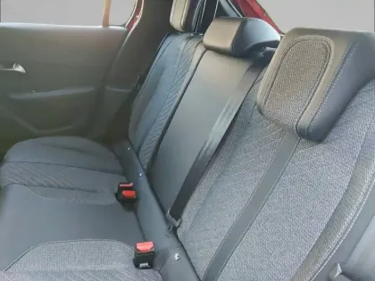 Photo 11 Peugeot 208  PureTech 100 S&S BVM6