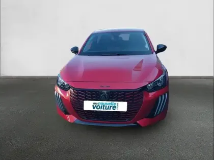 Photo 21 Peugeot 208  PureTech 100 S&S BVM6
