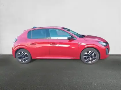Photo 23 Peugeot 208  PureTech 100 S&S BVM6