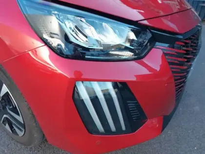 Photo 15 Peugeot 208  PureTech 100 S&S BVM6