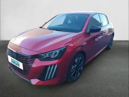 Photo Peugeot 208 Allure