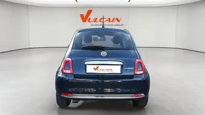 Photo 3 Fiat 500  1.0 70 ch Hybride BSG S/S