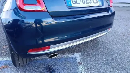 Photo 24 Fiat 500  1.0 70 ch Hybride BSG S/S