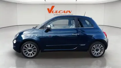 Photo 2 Fiat 500  1.0 70 ch Hybride BSG S/S