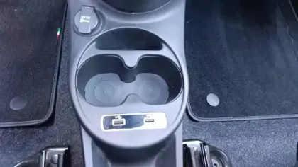 Photo 18 Fiat 500  1.0 70 ch Hybride BSG S/S