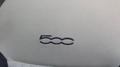 Photo 22 Fiat 500  1.0 70 ch Hybride BSG S/S