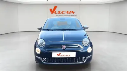 Photo Fiat 500 Dolcevita Plus