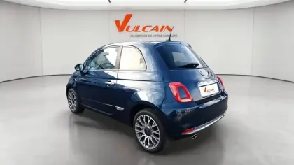 Photo 6 Fiat 500  1.0 70 ch Hybride BSG S/S