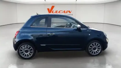 Photo 9 Fiat 500  1.0 70 ch Hybride BSG S/S