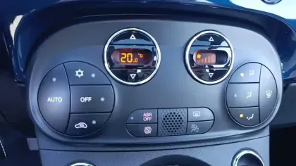 Photo 15 Fiat 500  1.0 70 ch Hybride BSG S/S