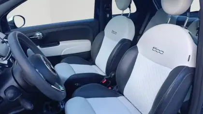 Photo 12 Fiat 500  1.0 70 ch Hybride BSG S/S