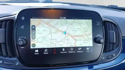 Photo 14 Fiat 500  1.0 70 ch Hybride BSG S/S