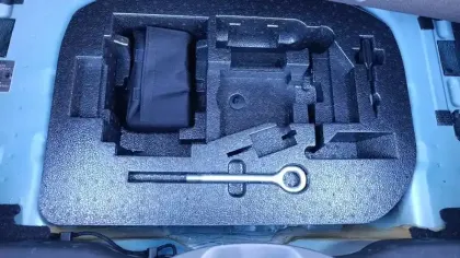 Photo 8 Fiat 500  1.0 70 ch Hybride BSG S/S