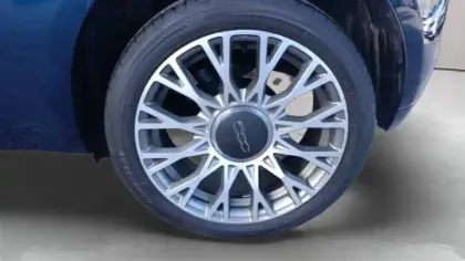 Photo 11 Fiat 500  1.0 70 ch Hybride BSG S/S