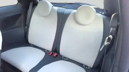 Photo 20 Fiat 500  1.0 70 ch Hybride BSG S/S