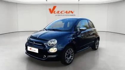 Photo 1 Fiat 500  1.0 70 ch Hybride BSG S/S
